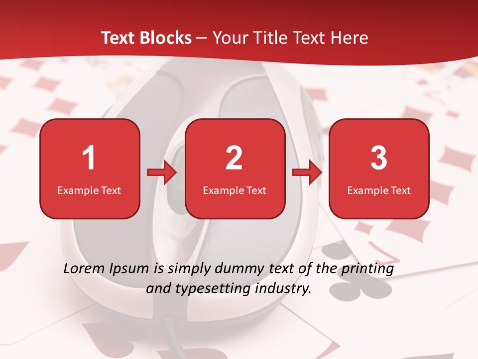 Per On Happy Team PowerPoint Template