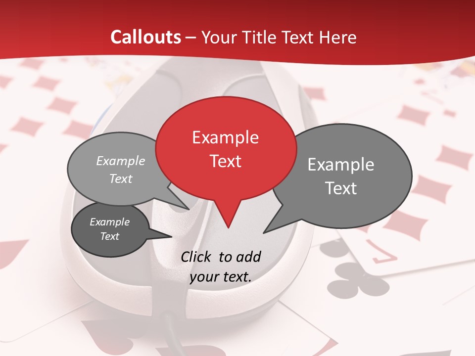 Per On Happy Team PowerPoint Template