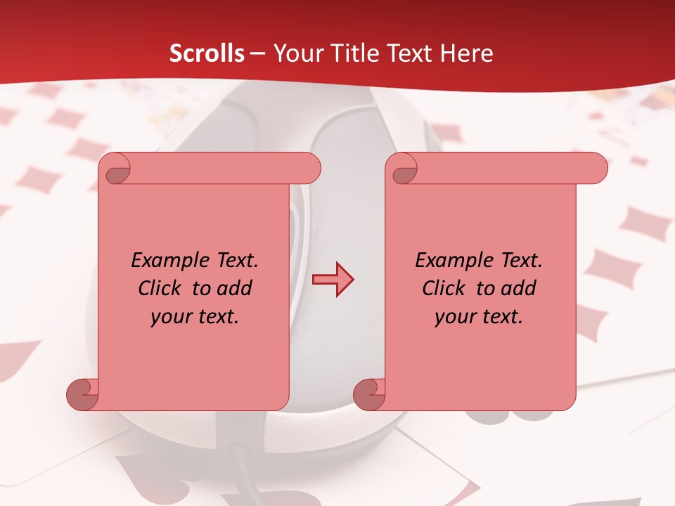 Per On Happy Team PowerPoint Template