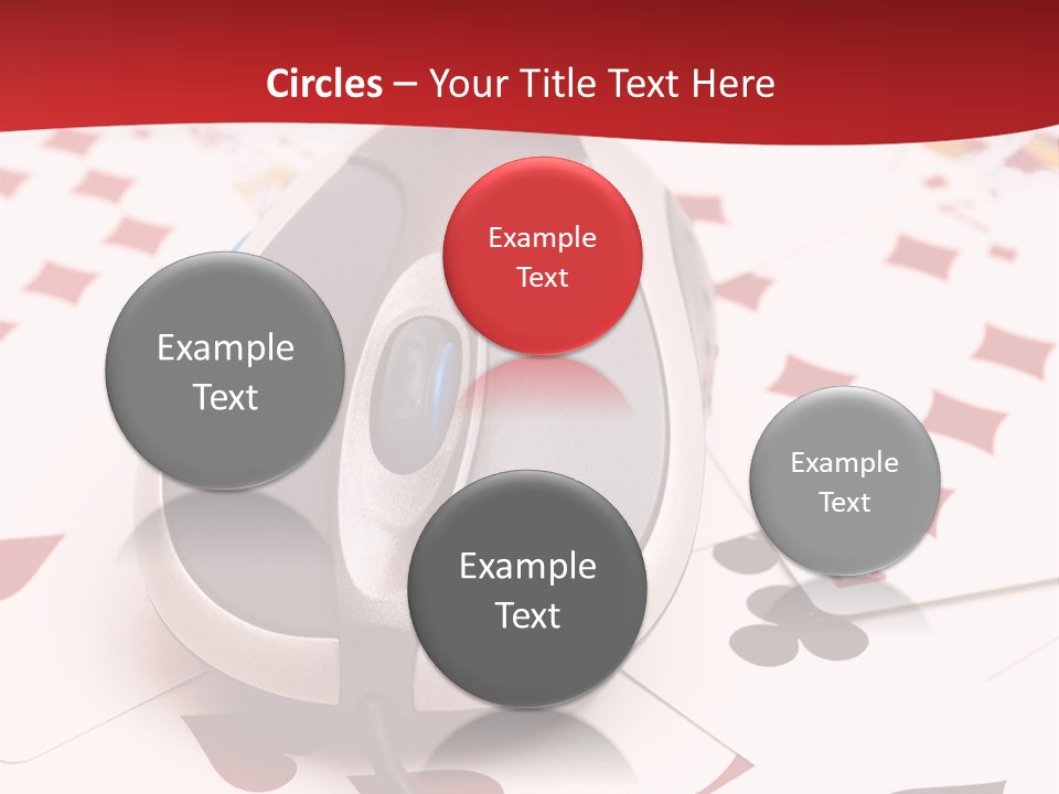 Per On Happy Team PowerPoint Template