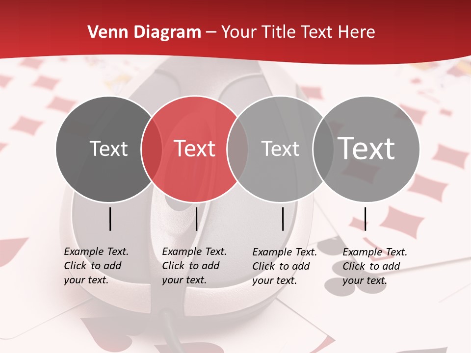 Per On Happy Team PowerPoint Template
