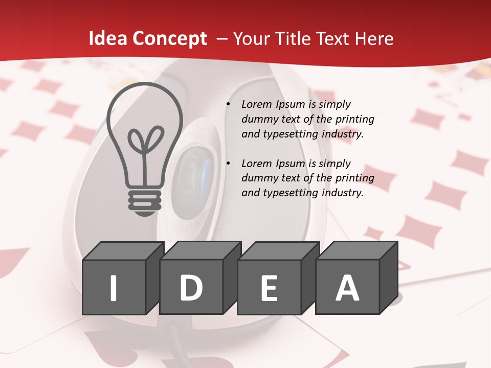 Per On Happy Team PowerPoint Template