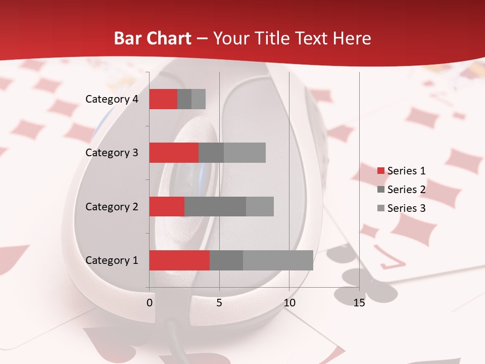 Per On Happy Team PowerPoint Template