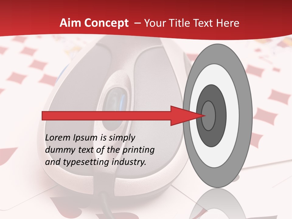 Per On Happy Team PowerPoint Template