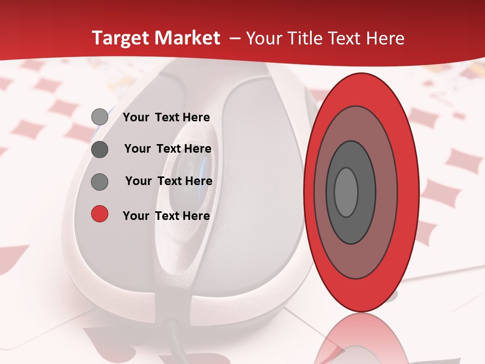 Per On Happy Team PowerPoint Template