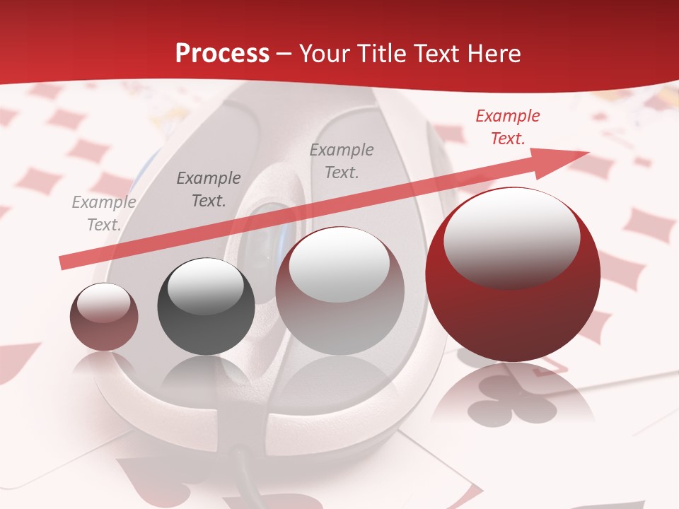 Per On Happy Team PowerPoint Template