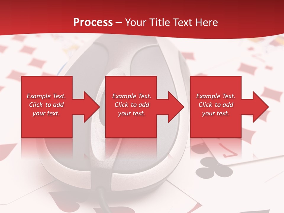 Per On Happy Team PowerPoint Template