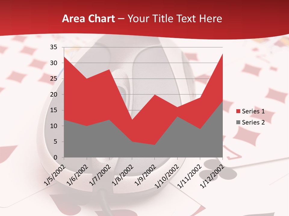 Per On Happy Team PowerPoint Template