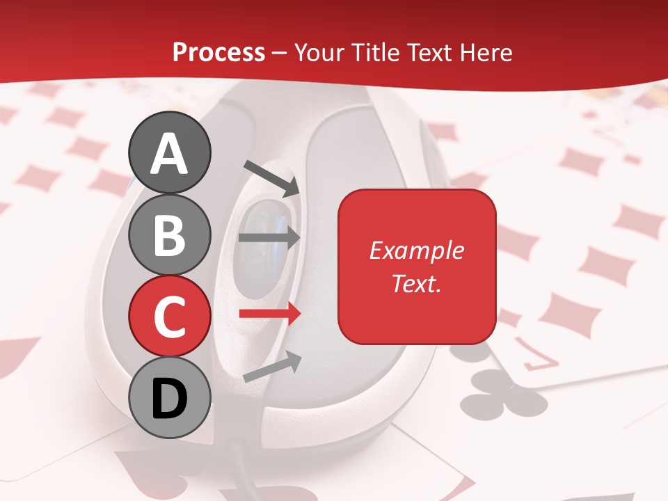 Per On Happy Team PowerPoint Template
