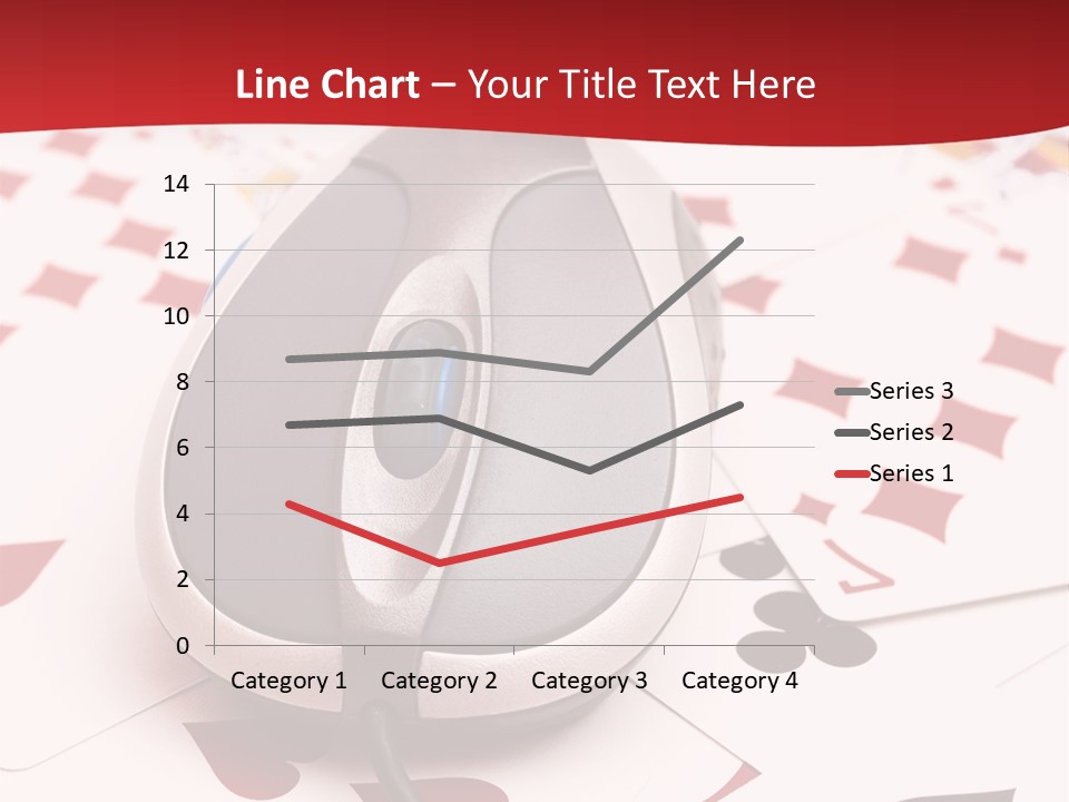 Per On Happy Team PowerPoint Template
