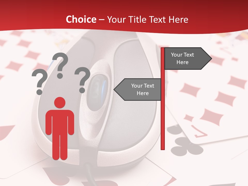 Per On Happy Team PowerPoint Template