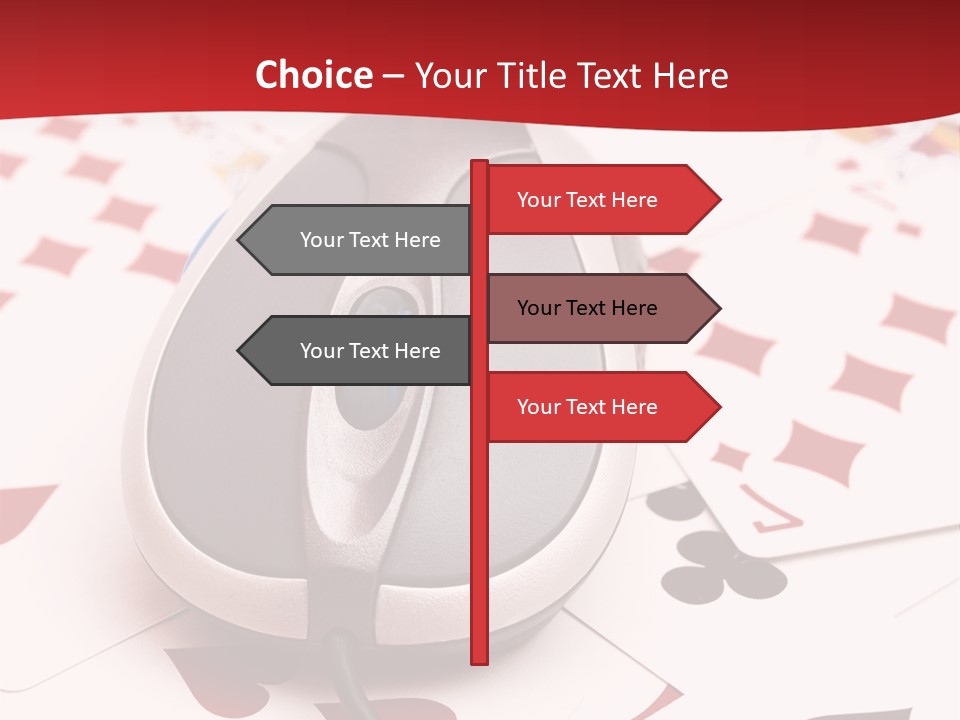 Per On Happy Team PowerPoint Template