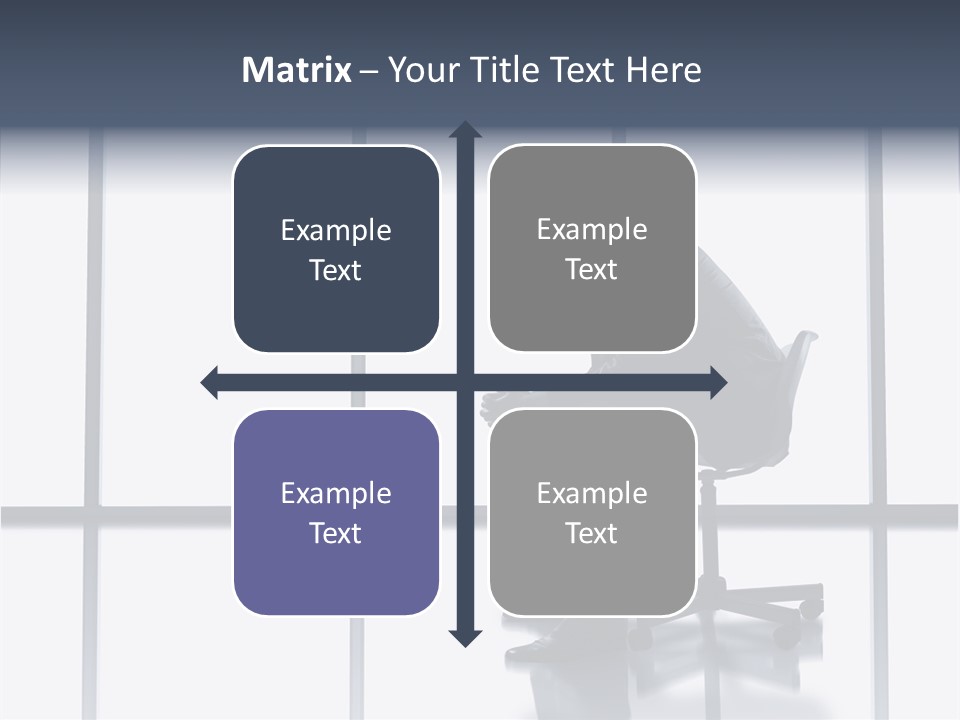 Room Interior Smart PowerPoint Template