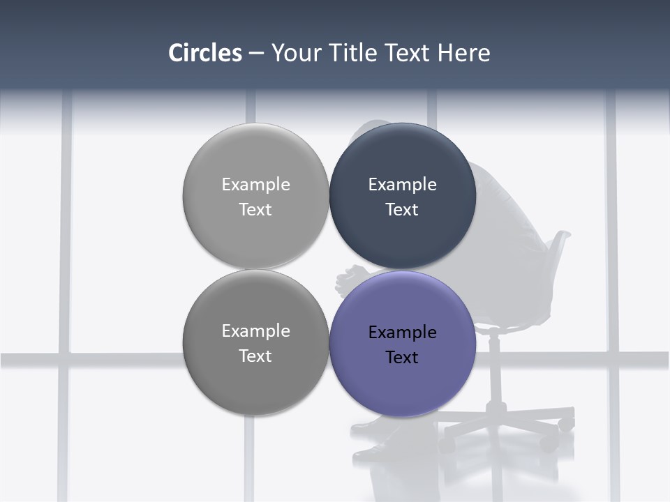 Room Interior Smart PowerPoint Template