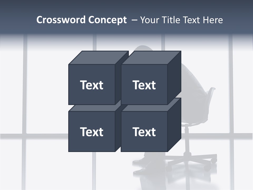 Room Interior Smart PowerPoint Template