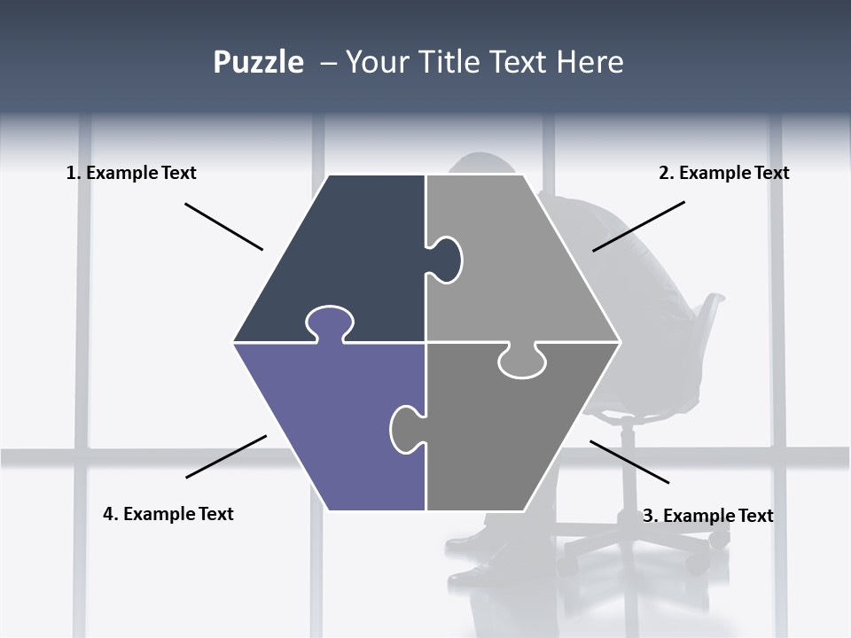 Room Interior Smart PowerPoint Template
