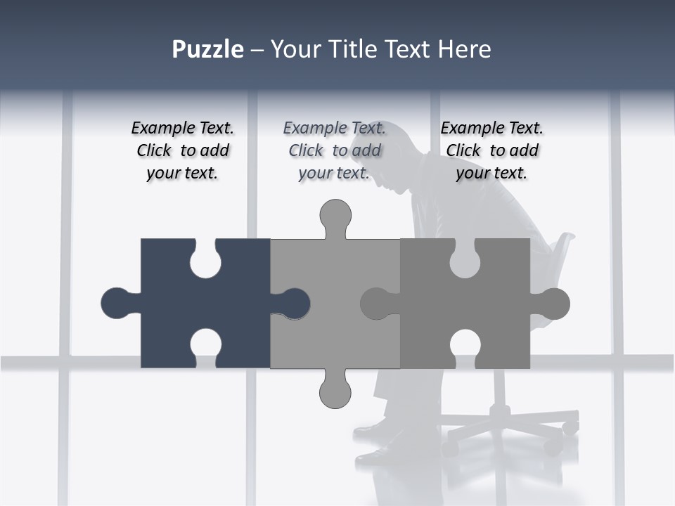 Room Interior Smart PowerPoint Template