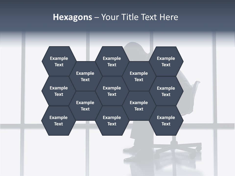 Room Interior Smart PowerPoint Template