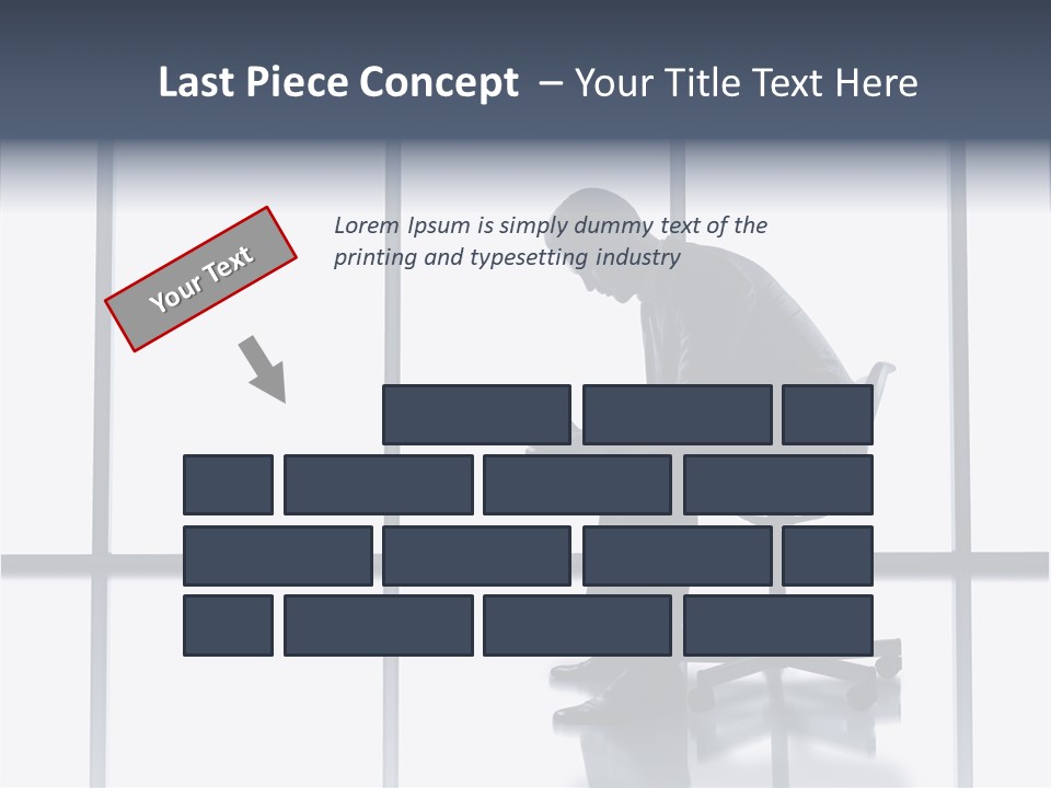 Room Interior Smart PowerPoint Template