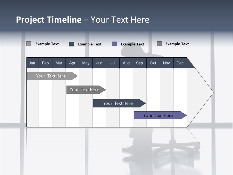 Room Interior Smart PowerPoint Template