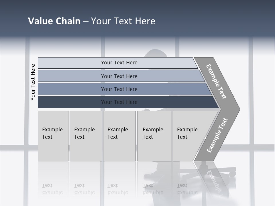 Room Interior Smart PowerPoint Template