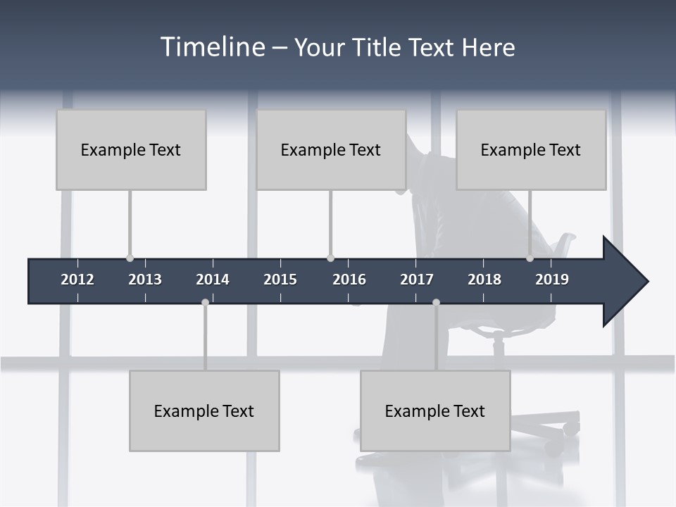 Room Interior Smart PowerPoint Template