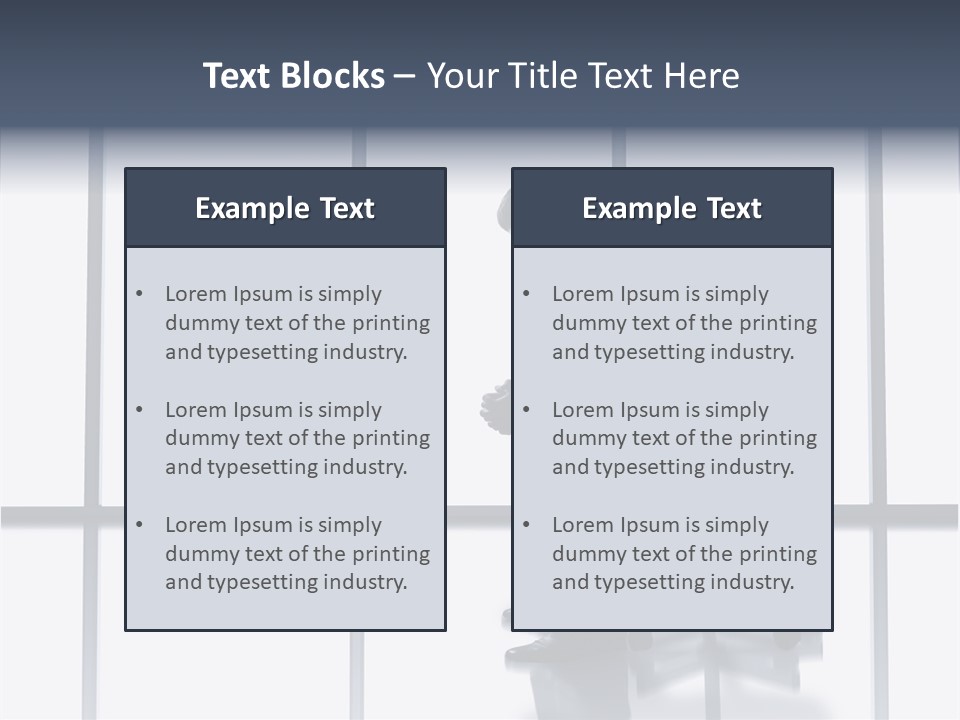 Room Interior Smart PowerPoint Template