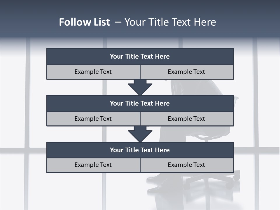 Room Interior Smart PowerPoint Template