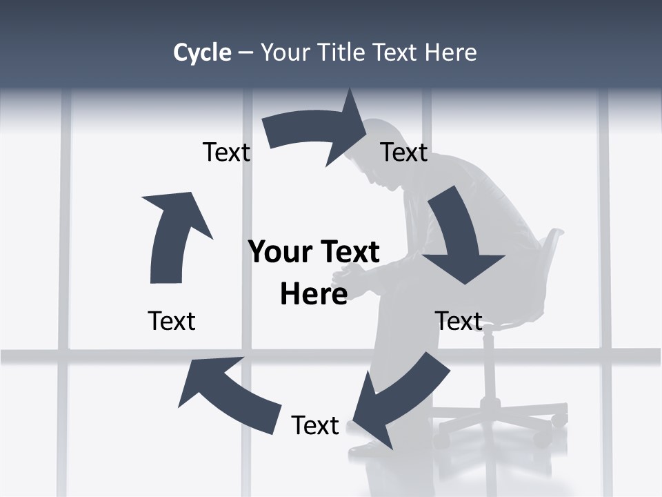 Room Interior Smart PowerPoint Template