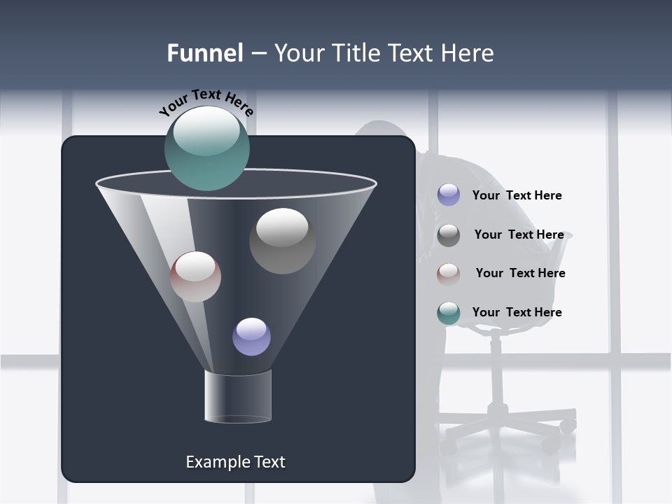 Room Interior Smart PowerPoint Template