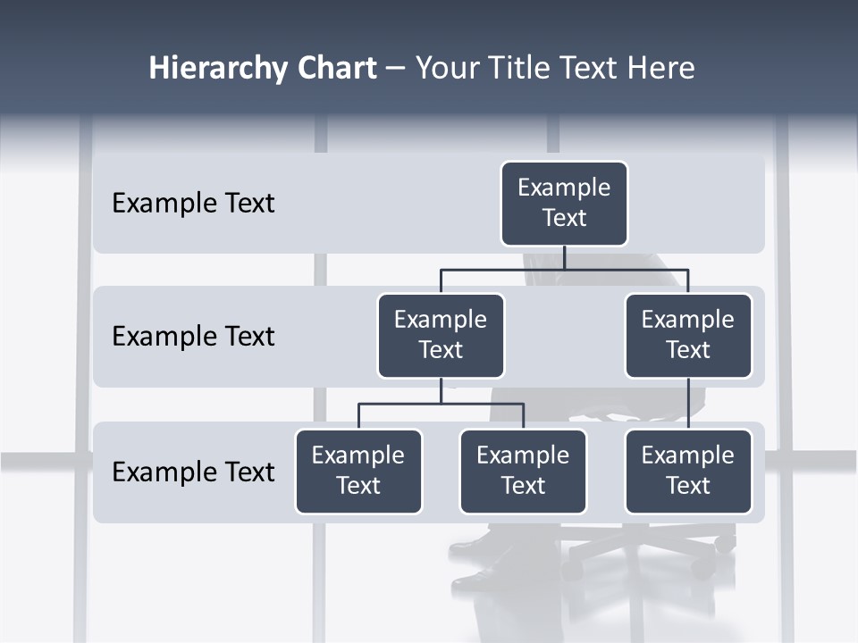 Room Interior Smart PowerPoint Template