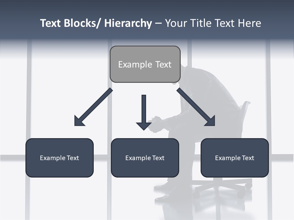 Room Interior Smart PowerPoint Template