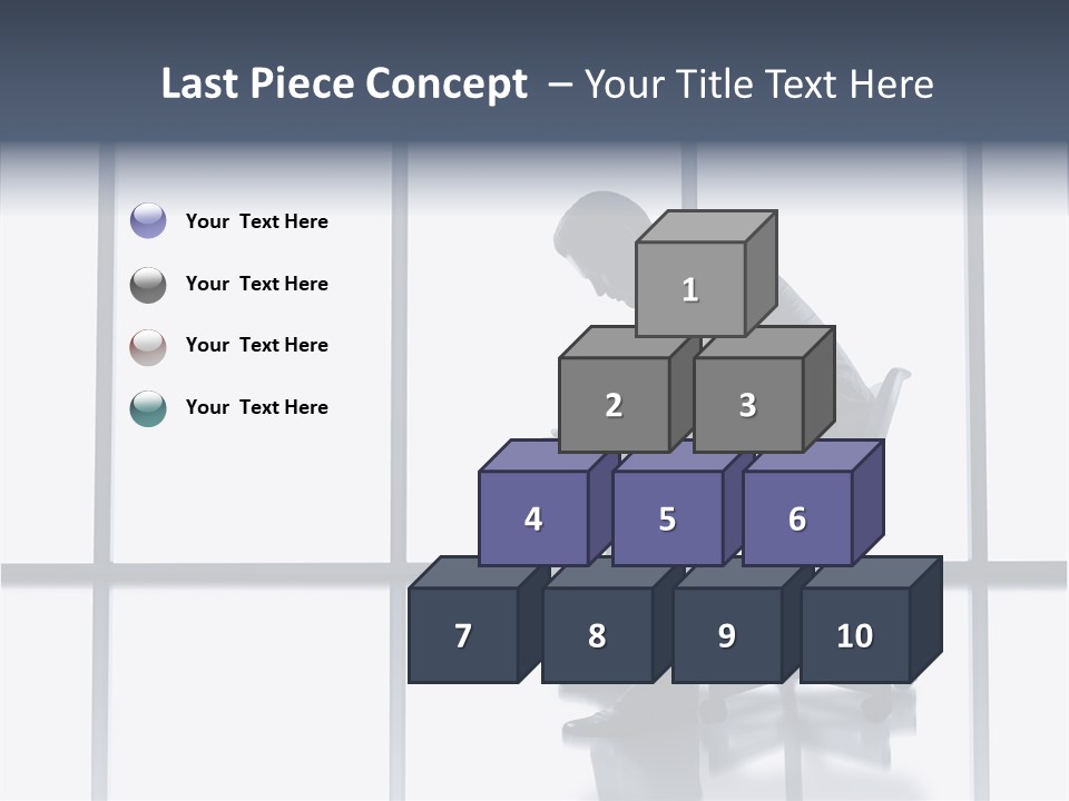 Room Interior Smart PowerPoint Template