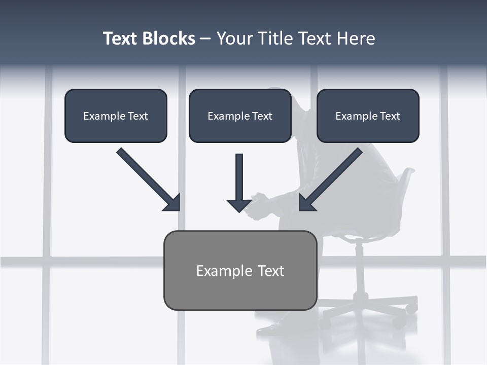 Room Interior Smart PowerPoint Template