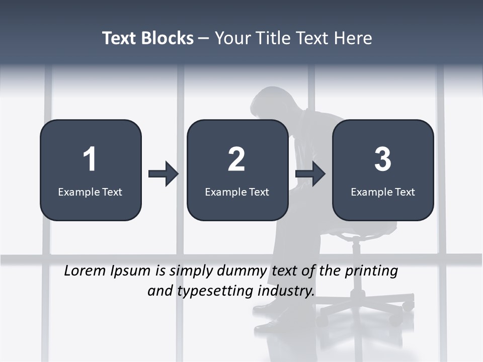 Room Interior Smart PowerPoint Template