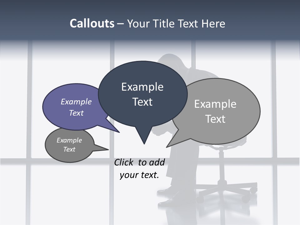 Room Interior Smart PowerPoint Template