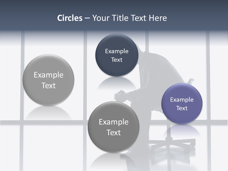 Room Interior Smart PowerPoint Template