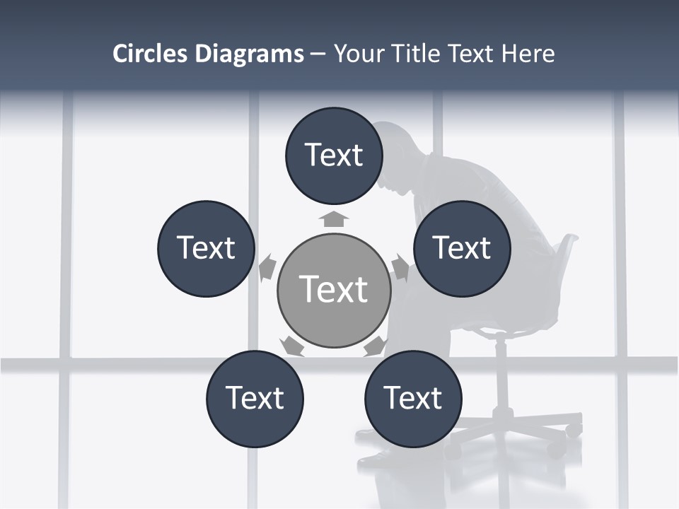 Room Interior Smart PowerPoint Template