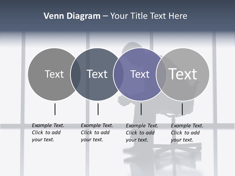 Room Interior Smart PowerPoint Template