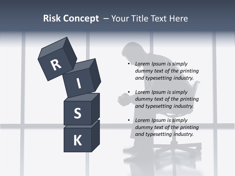 Room Interior Smart PowerPoint Template