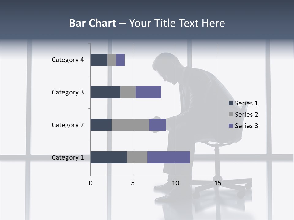 Room Interior Smart PowerPoint Template