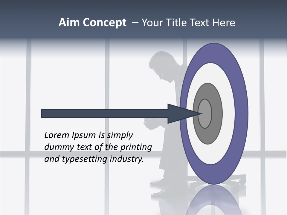 Room Interior Smart PowerPoint Template