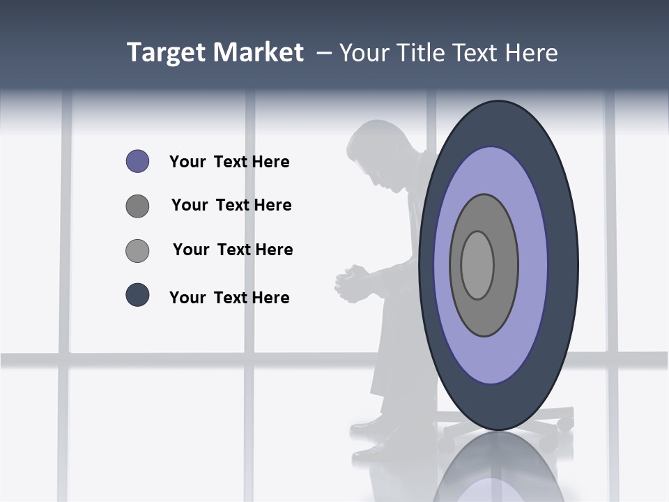 Room Interior Smart PowerPoint Template