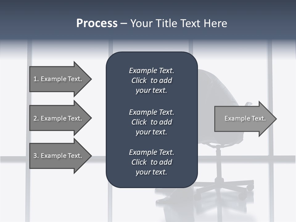 Room Interior Smart PowerPoint Template