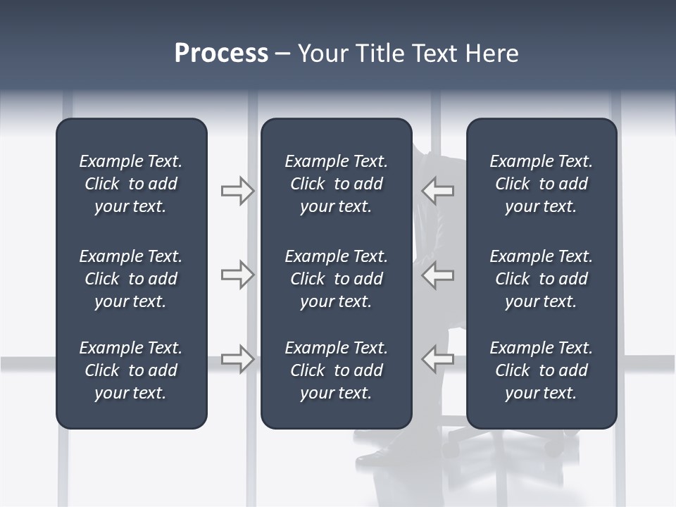 Room Interior Smart PowerPoint Template