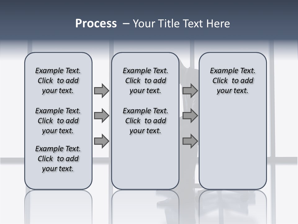 Room Interior Smart PowerPoint Template