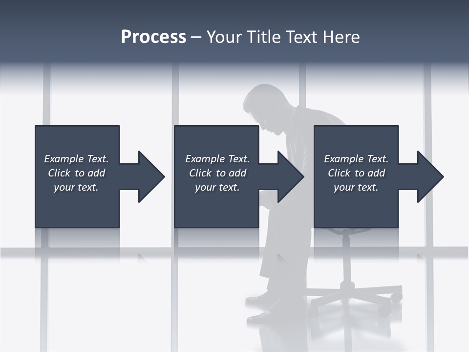 Room Interior Smart PowerPoint Template