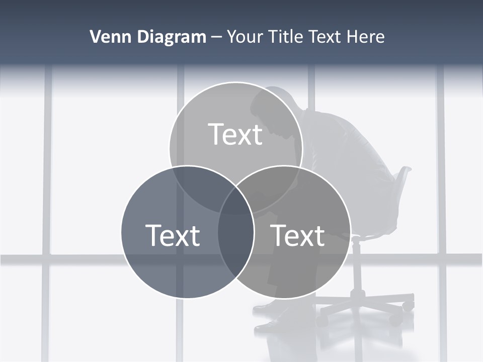 Room Interior Smart PowerPoint Template