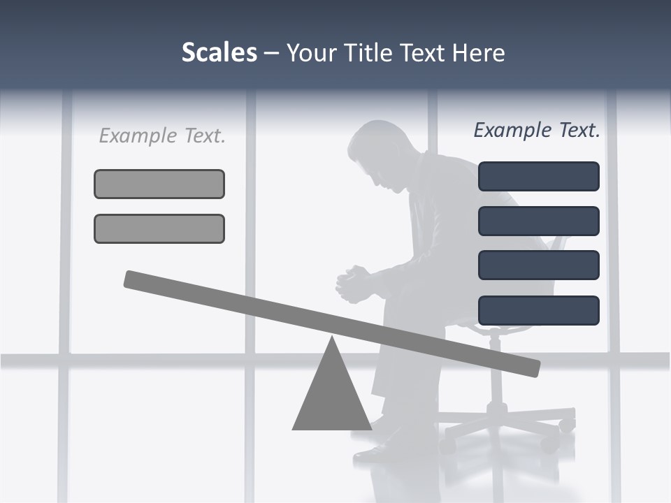 Room Interior Smart PowerPoint Template