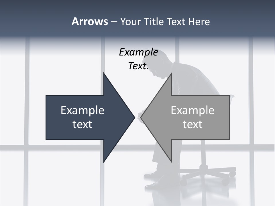 Room Interior Smart PowerPoint Template